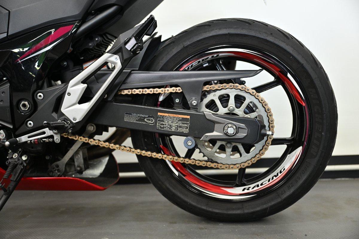 2016 KAWASAKI Z800 ABS (ZR800) SPORTS