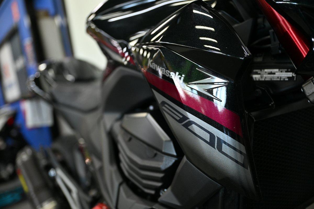 2016 KAWASAKI Z800 ABS (ZR800) SPORTS