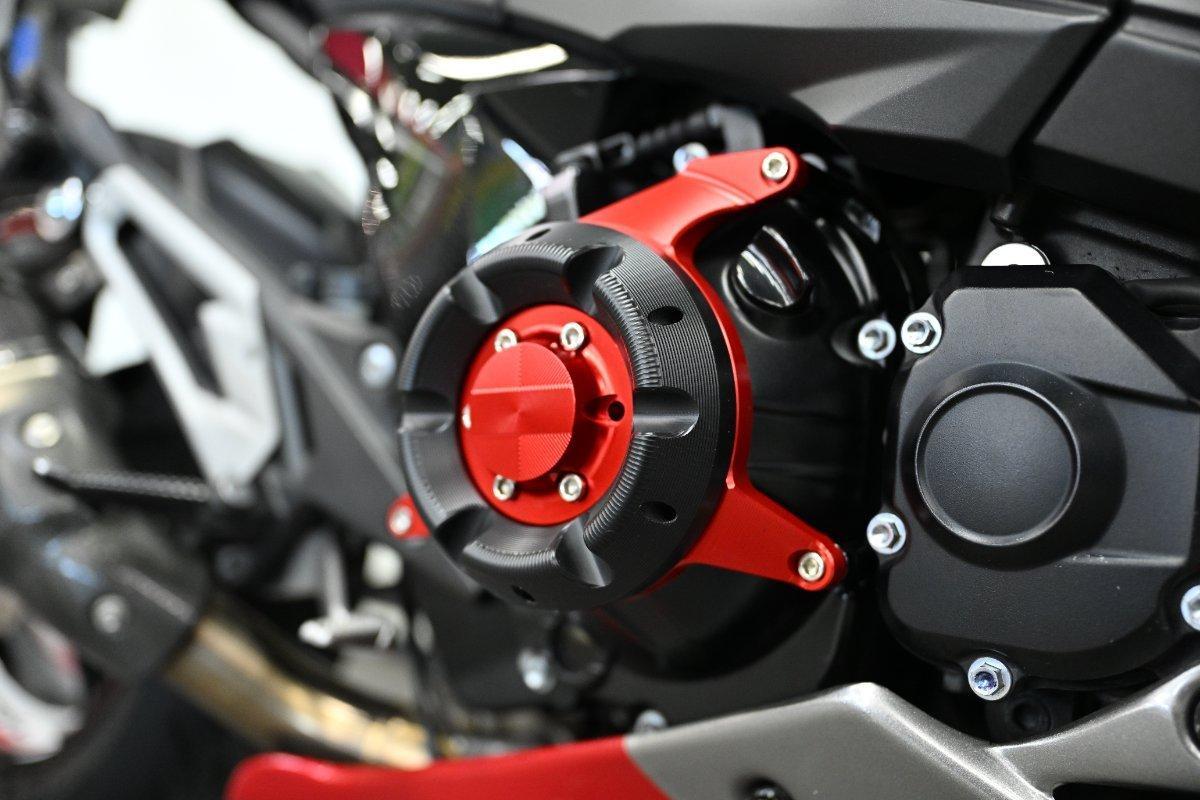 2016 KAWASAKI Z800 ABS (ZR800) SPORTS