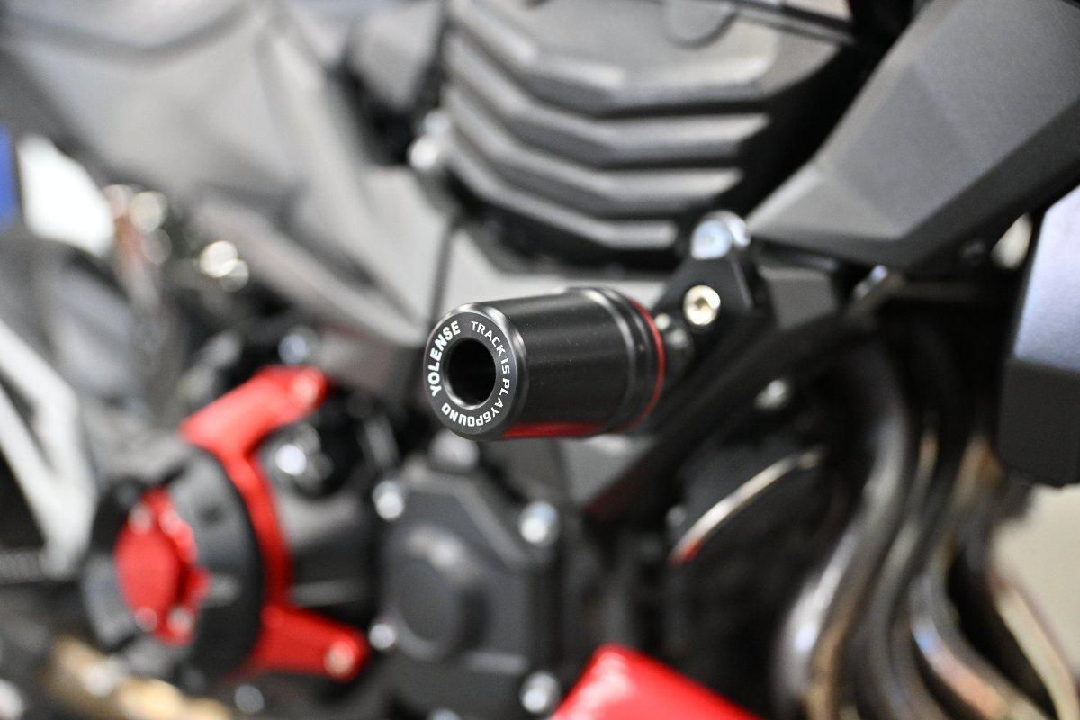 2016 KAWASAKI Z800 ABS (ZR800) SPORTS