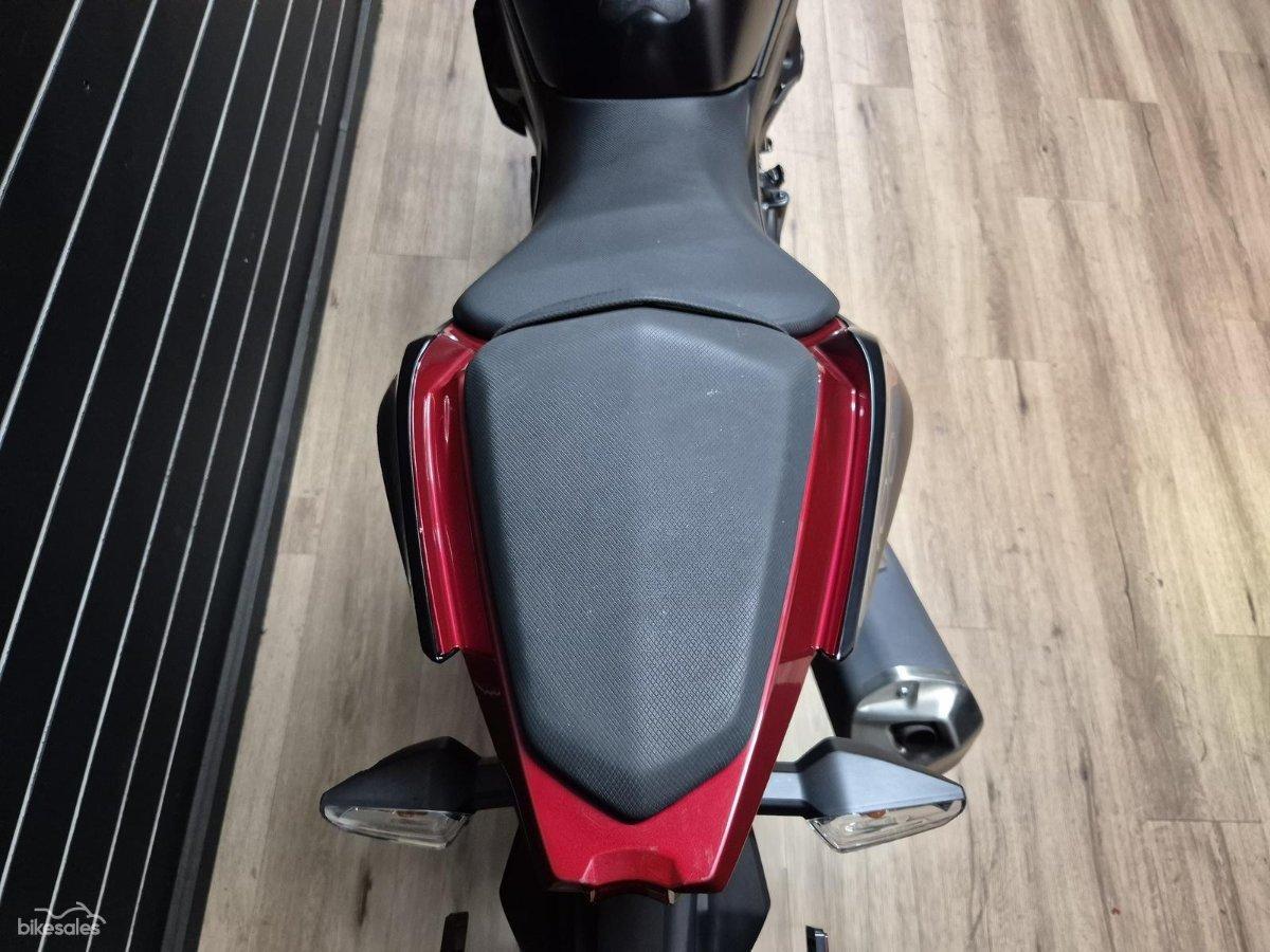 2021 KAWASAKI Z400 SPORTS
