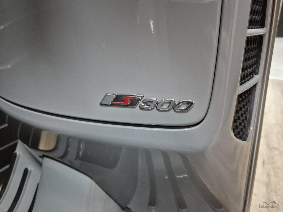 2022 VESPA GTS 300 SUPER SPORT SCOOTER