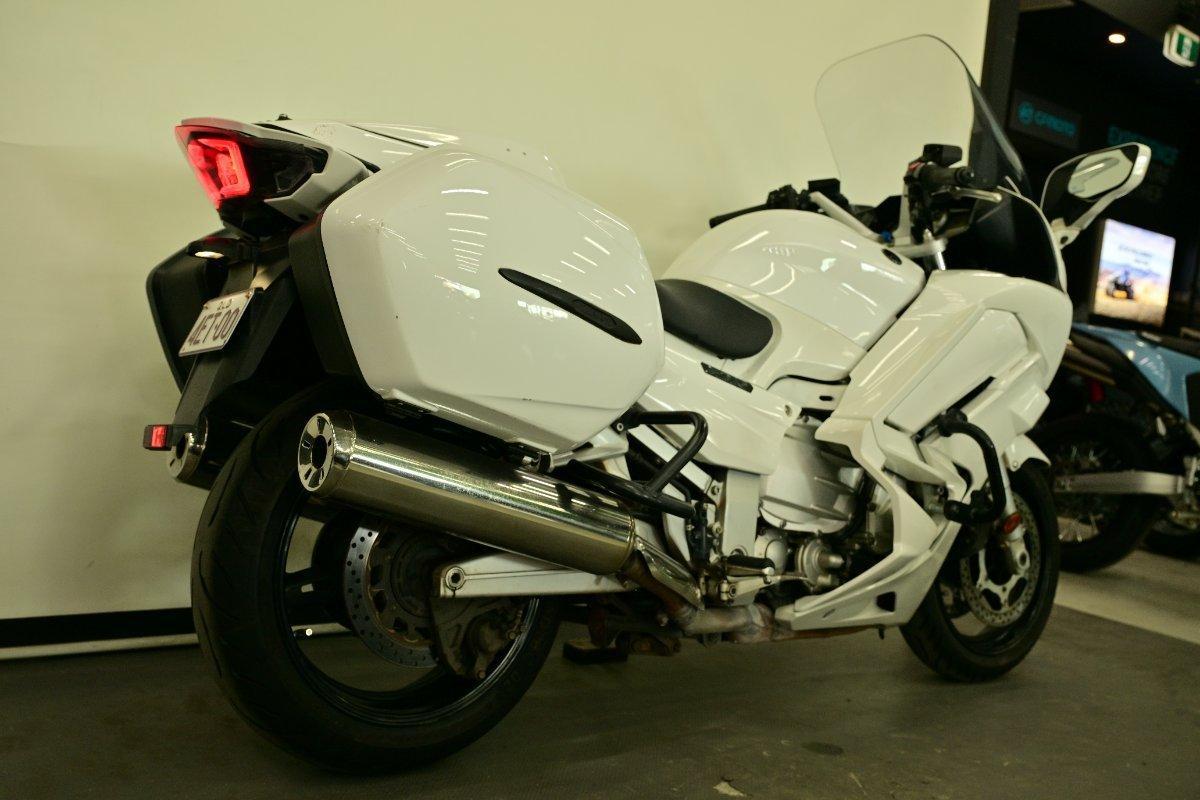 2019 YAMAHA FJR1300AE ROAD