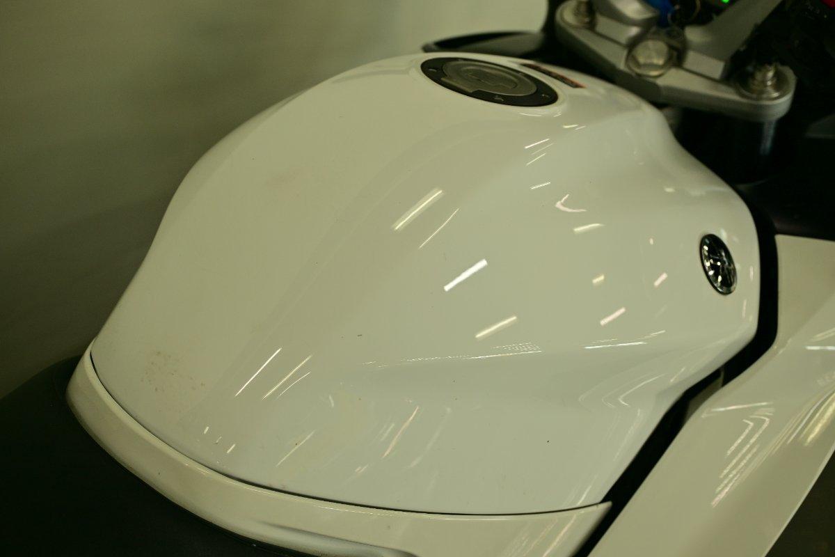2019 YAMAHA FJR1300AE ROAD