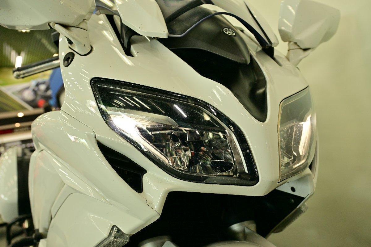 2019 YAMAHA FJR1300AE ROAD
