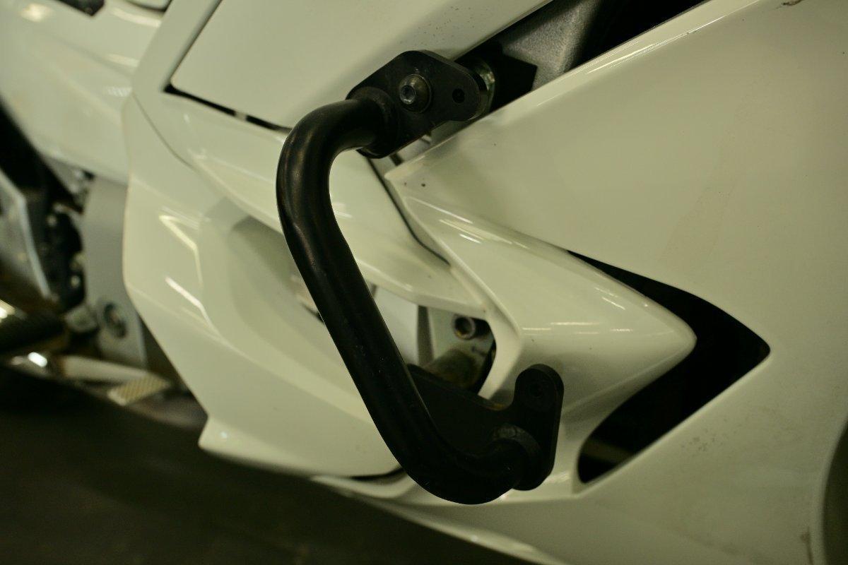 2019 YAMAHA FJR1300AE ROAD