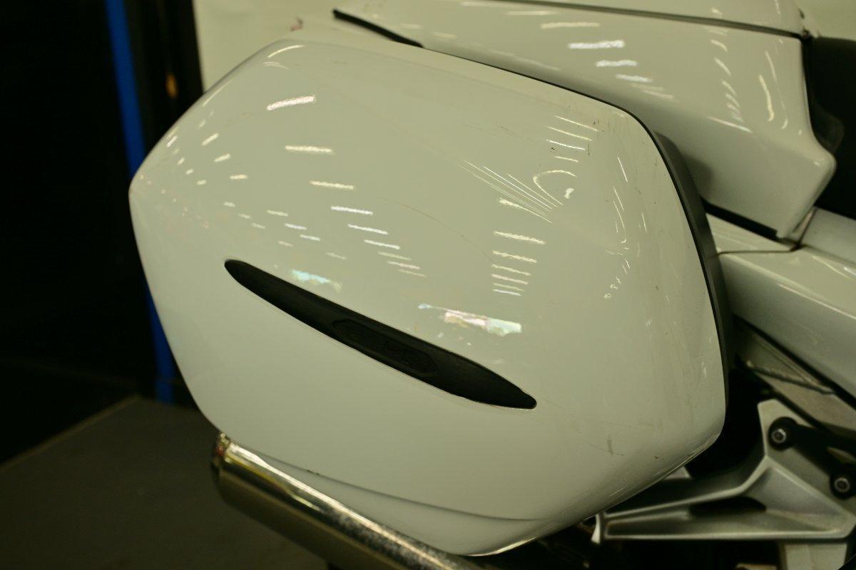 2019 YAMAHA FJR1300AE ROAD