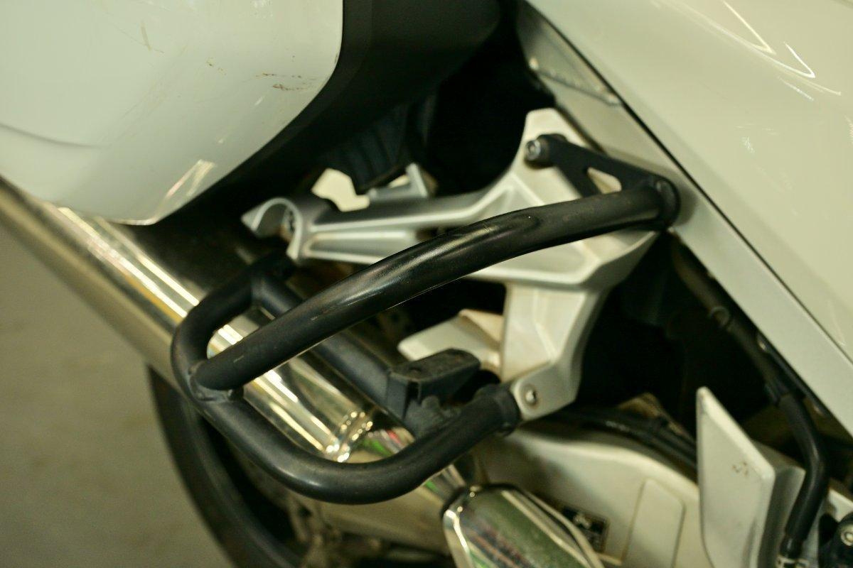 2019 YAMAHA FJR1300AE ROAD