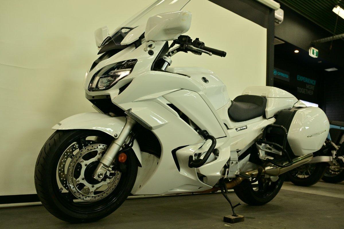 2019 YAMAHA FJR1300AE ROAD