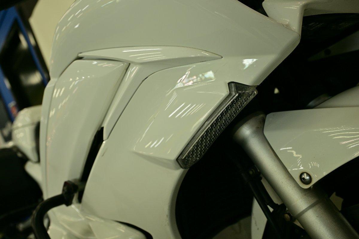 2019 YAMAHA FJR1300AE ROAD