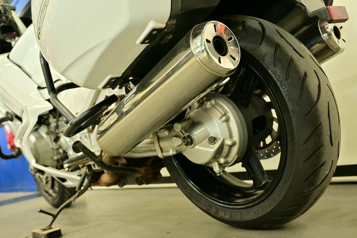2019 YAMAHA FJR1300AE ROAD