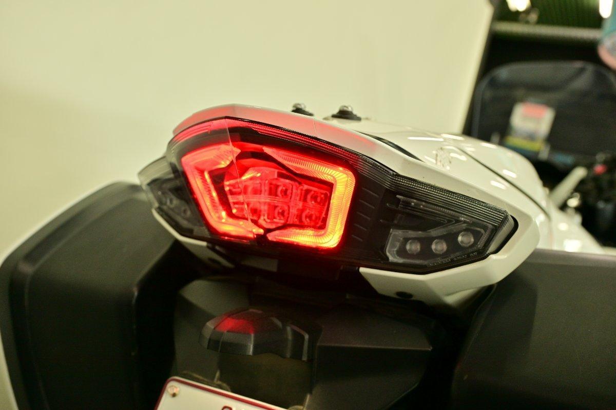 2019 YAMAHA FJR1300AE ROAD