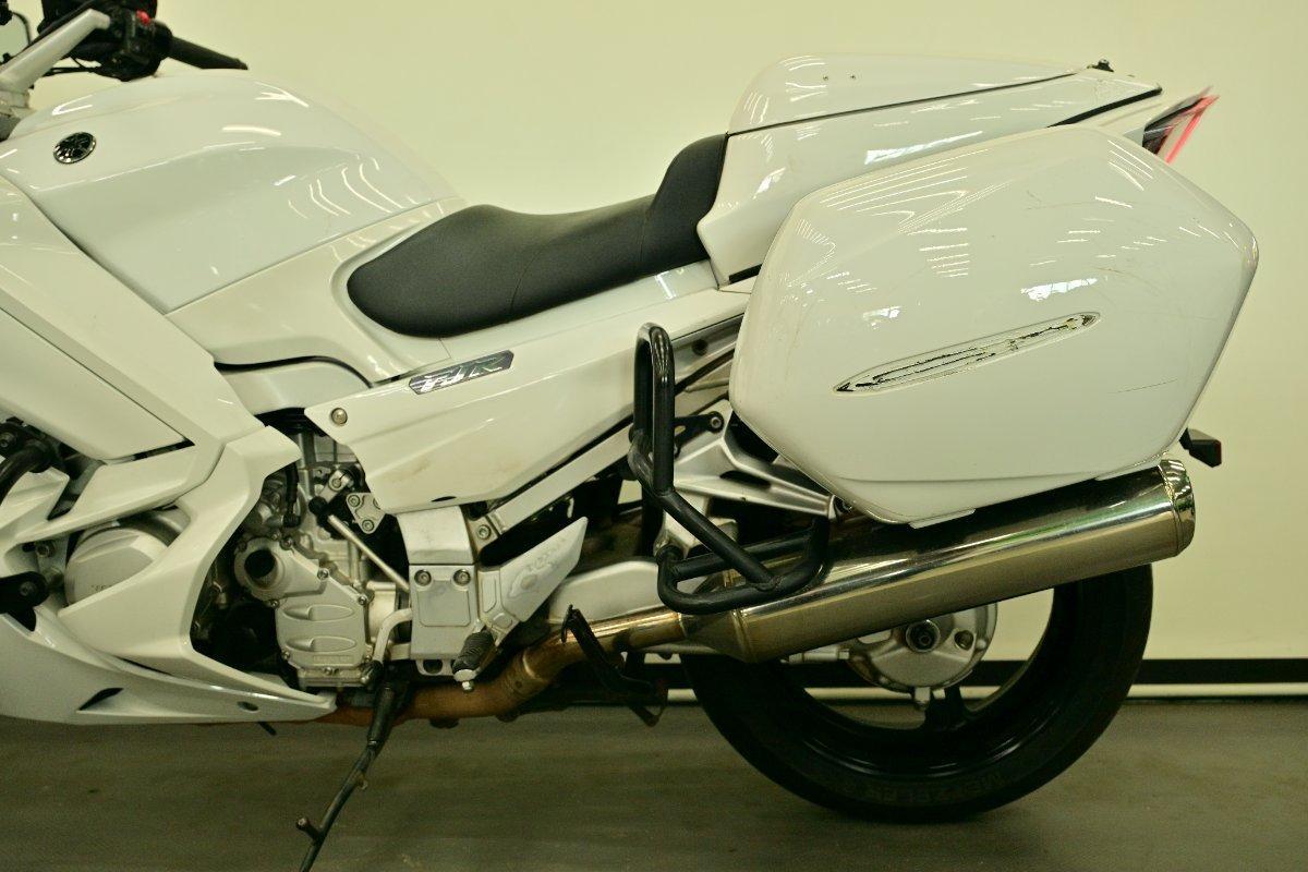 2019 YAMAHA FJR1300AE ROAD