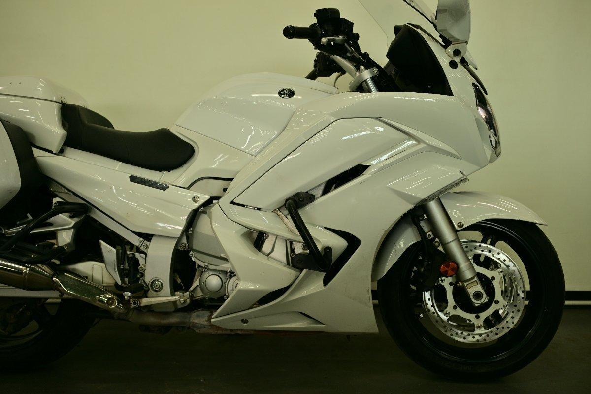 2019 YAMAHA FJR1300AE ROAD