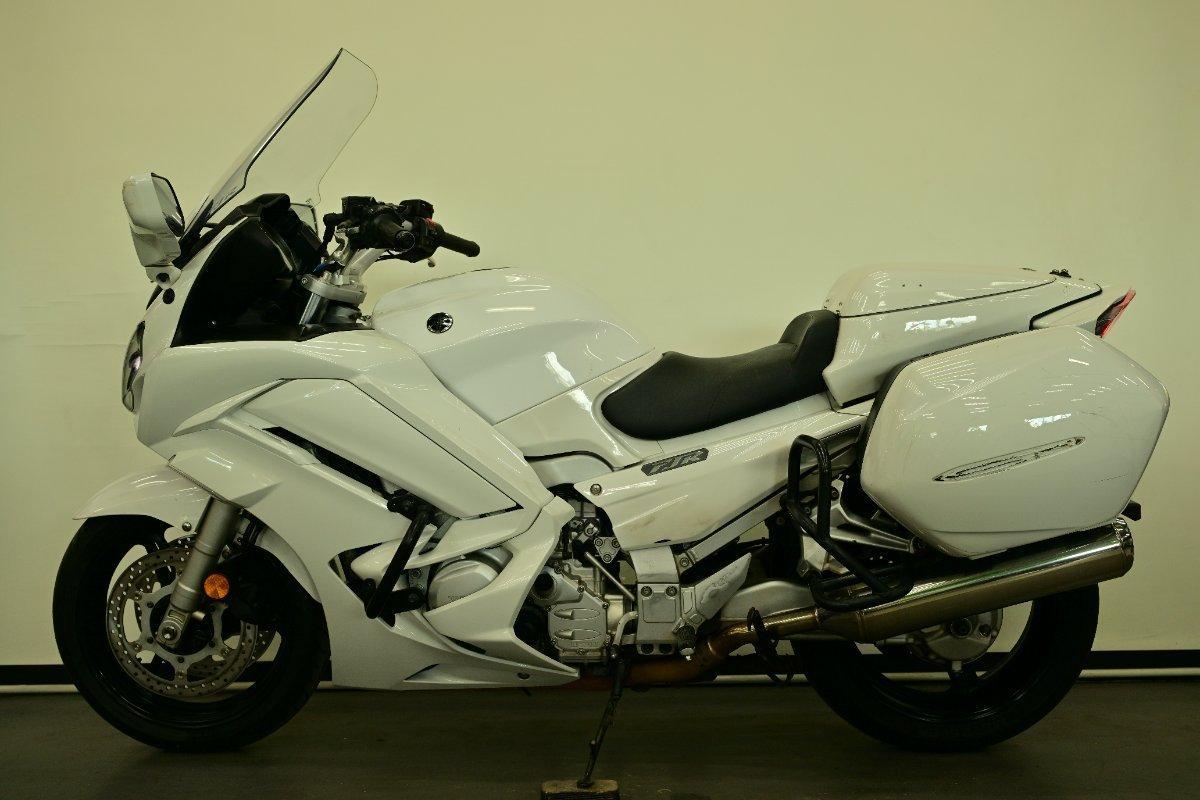 2019 YAMAHA FJR1300AE ROAD