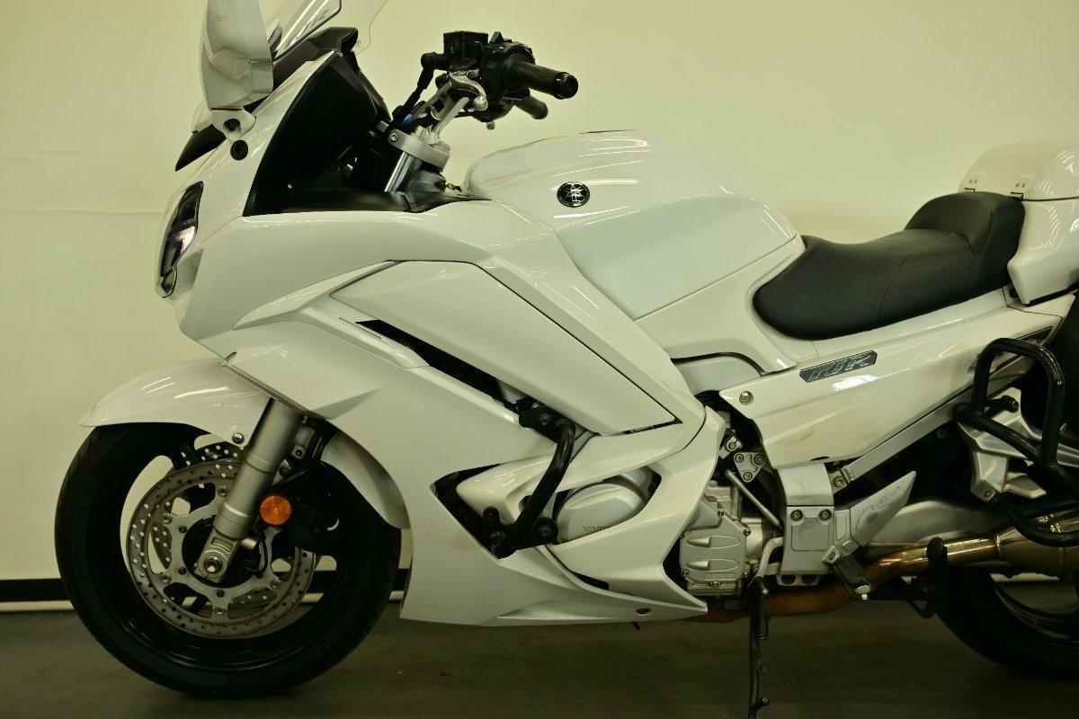 2019 YAMAHA FJR1300AE ROAD