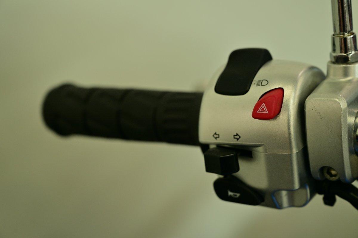 2009 SUZUKI VZ1500 BOULEVARD (M90) CRUISER
