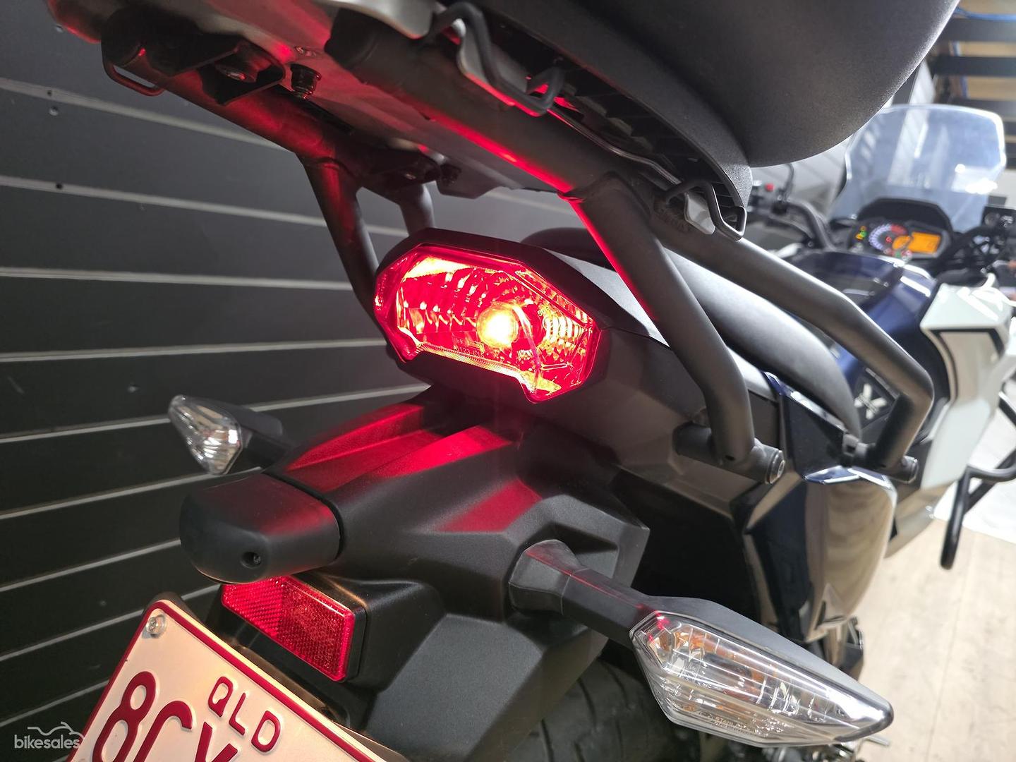 2009 SUZUKI VZ1500 BOULEVARD (M90) CRUISER