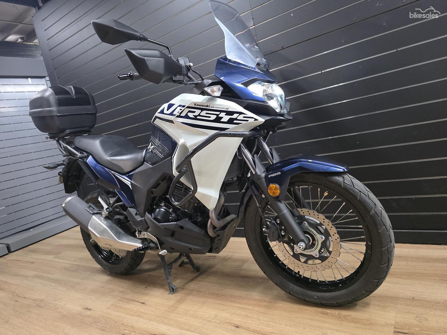 2009 SUZUKI VZ1500 BOULEVARD (M90) CRUISER
