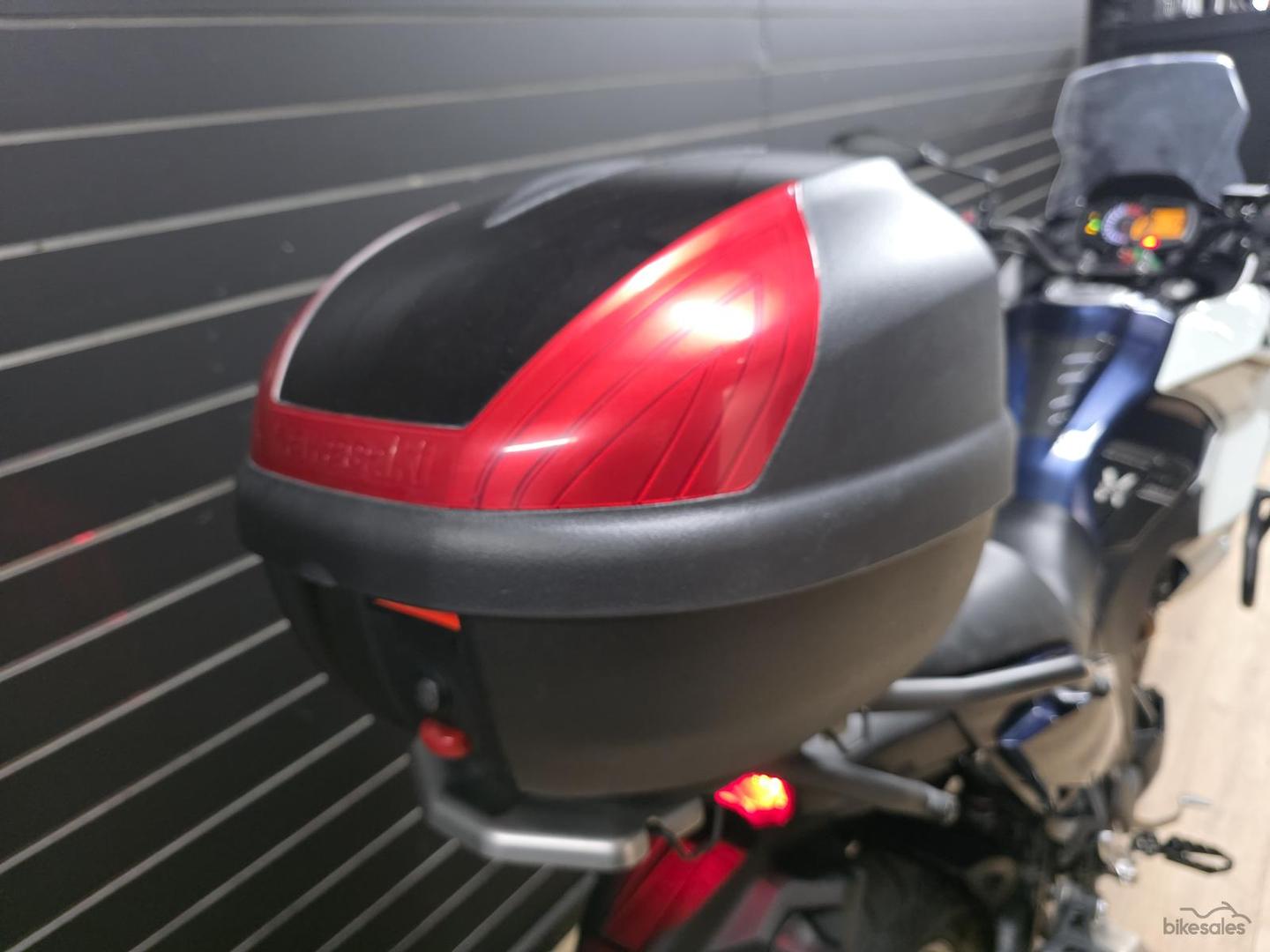 2009 SUZUKI VZ1500 BOULEVARD (M90) CRUISER