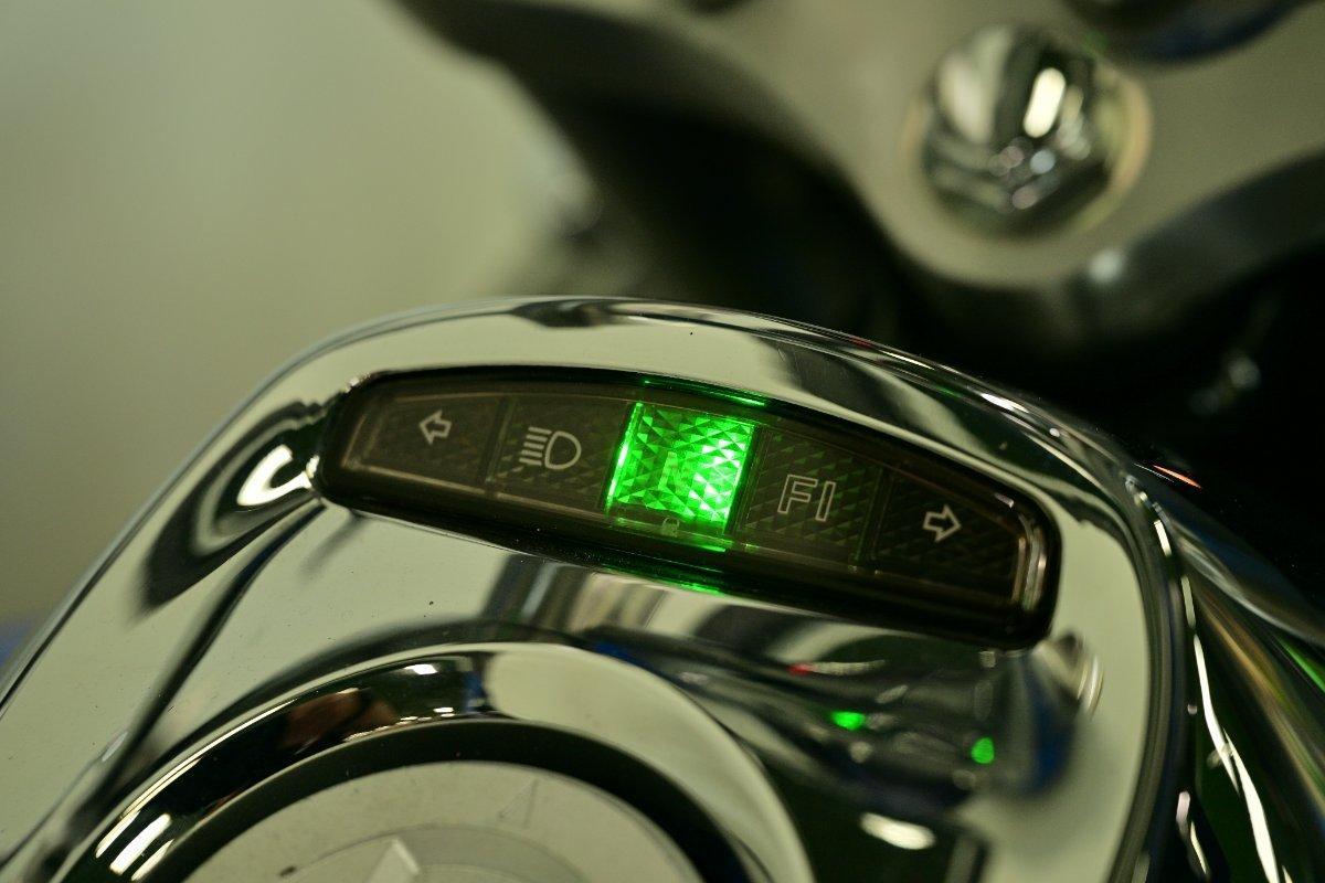 2009 SUZUKI VZ1500 BOULEVARD (M90) CRUISER
