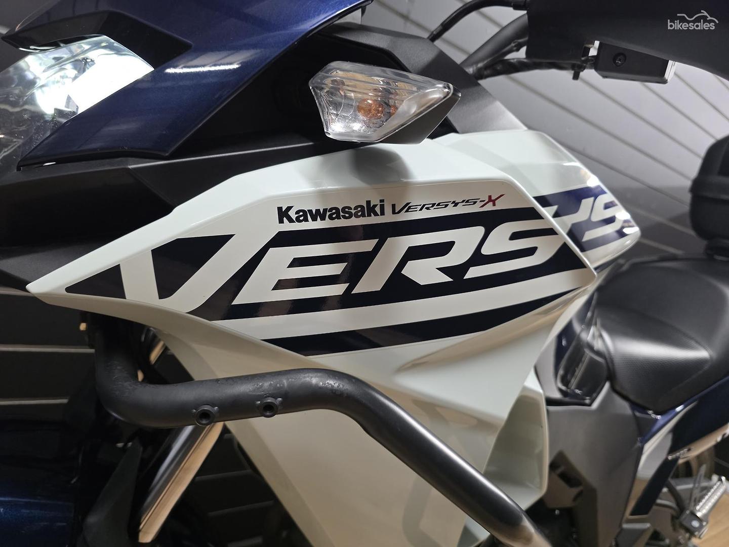 2009 SUZUKI VZ1500 BOULEVARD (M90) CRUISER