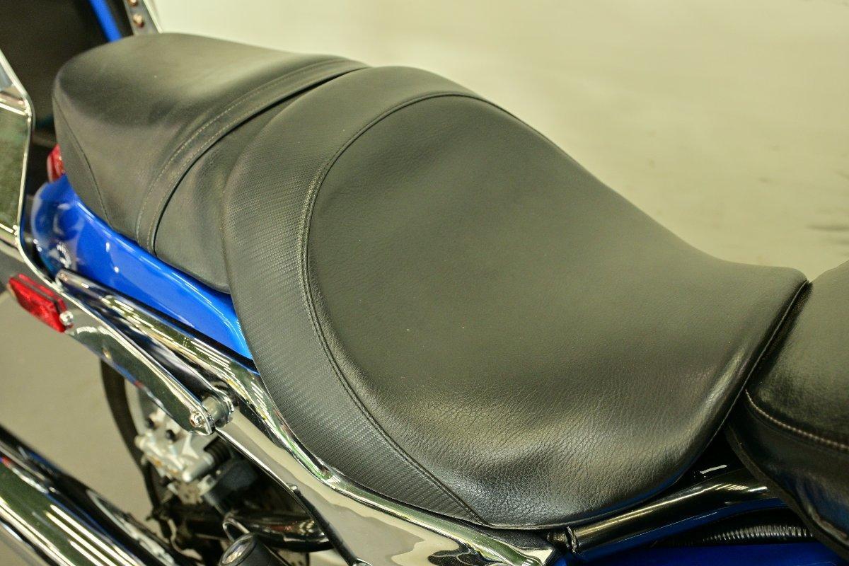 2009 SUZUKI VZ1500 BOULEVARD (M90) CRUISER