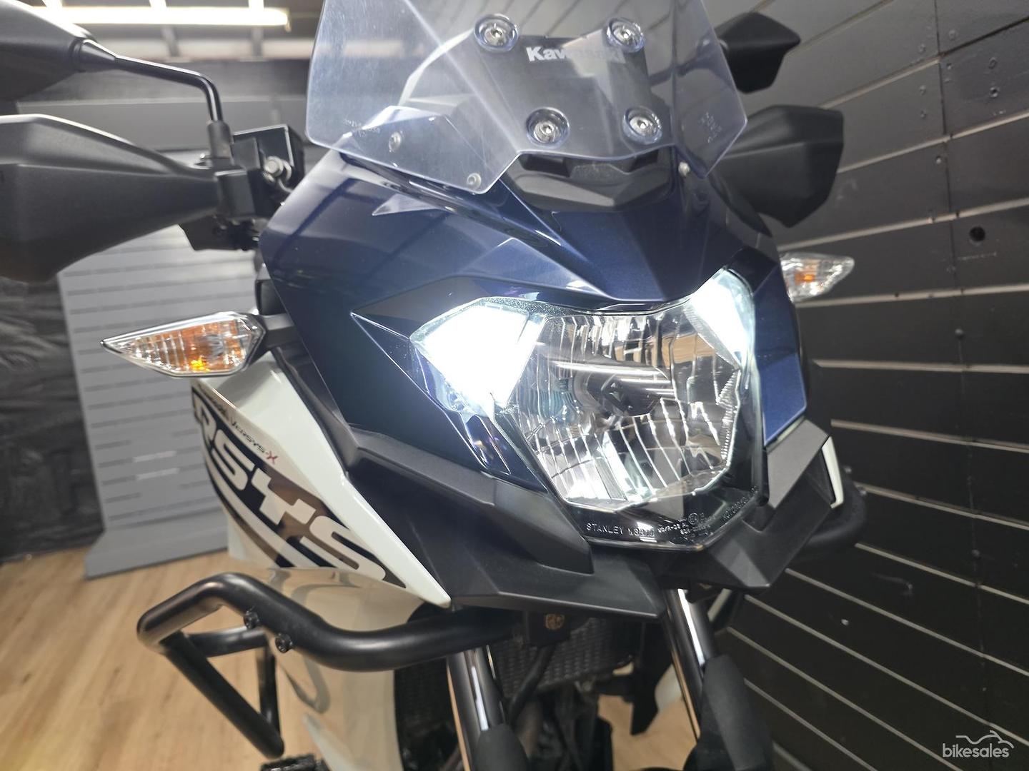 2009 SUZUKI VZ1500 BOULEVARD (M90) CRUISER