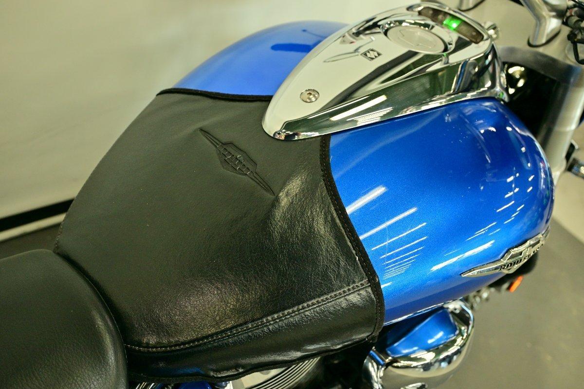 2009 SUZUKI VZ1500 BOULEVARD (M90) CRUISER