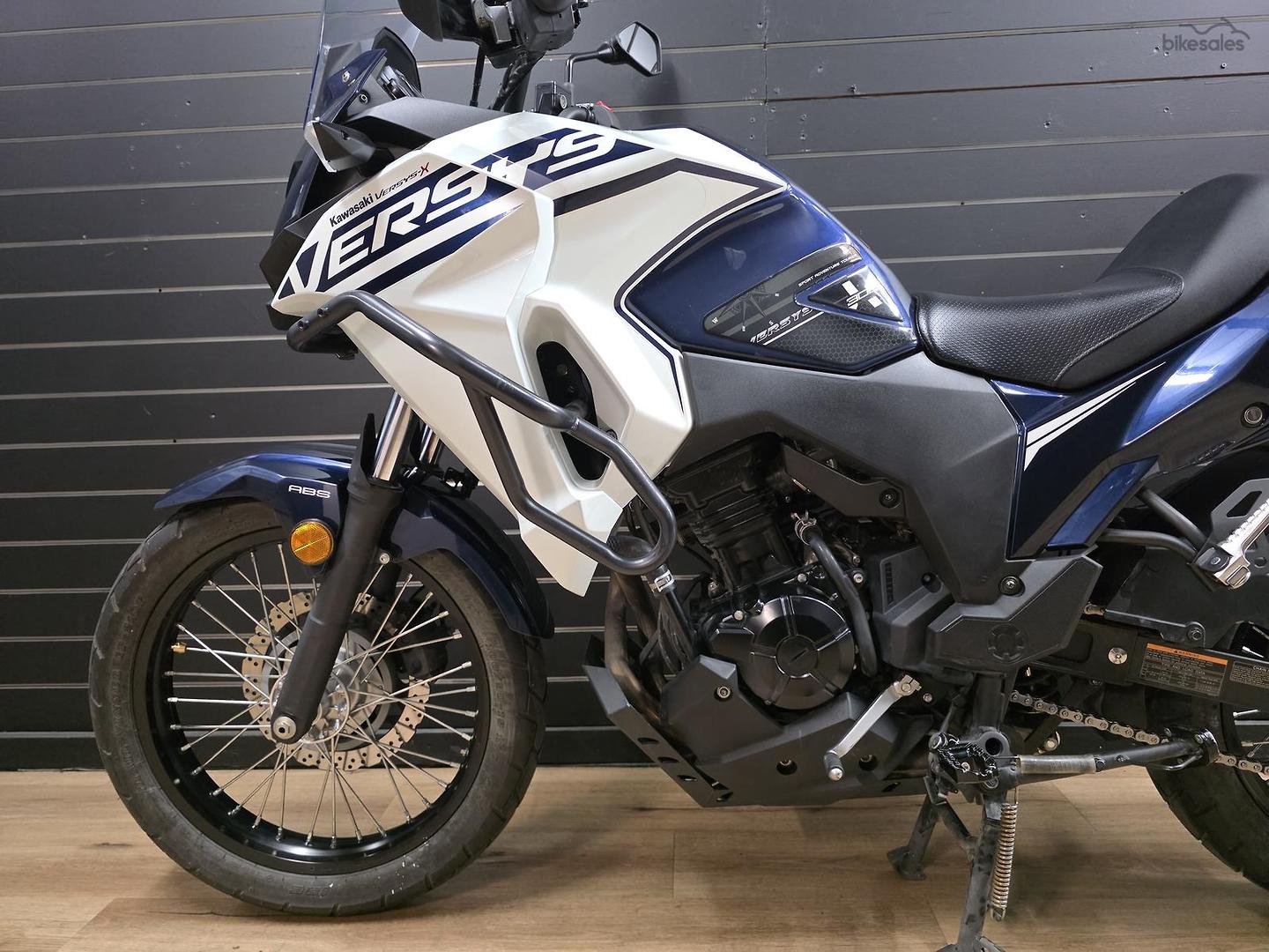 2009 SUZUKI VZ1500 BOULEVARD (M90) CRUISER