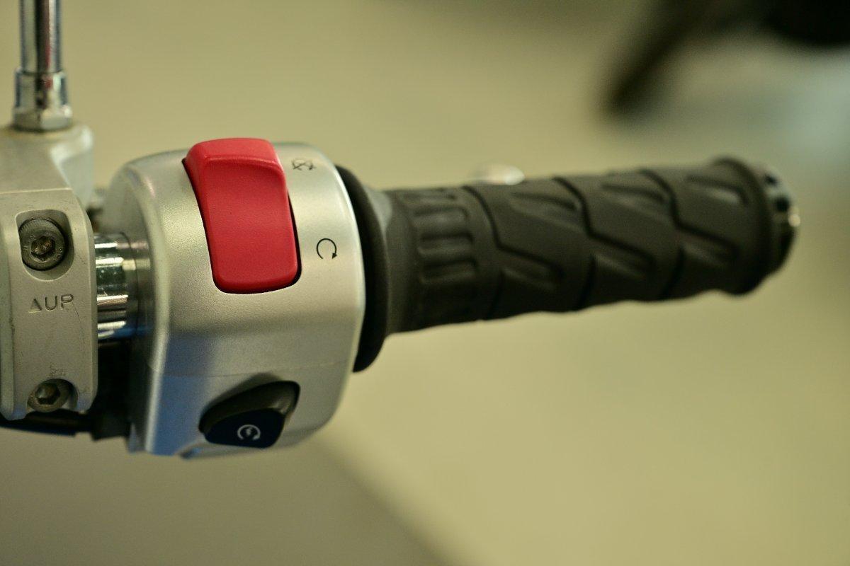 2009 SUZUKI VZ1500 BOULEVARD (M90) CRUISER
