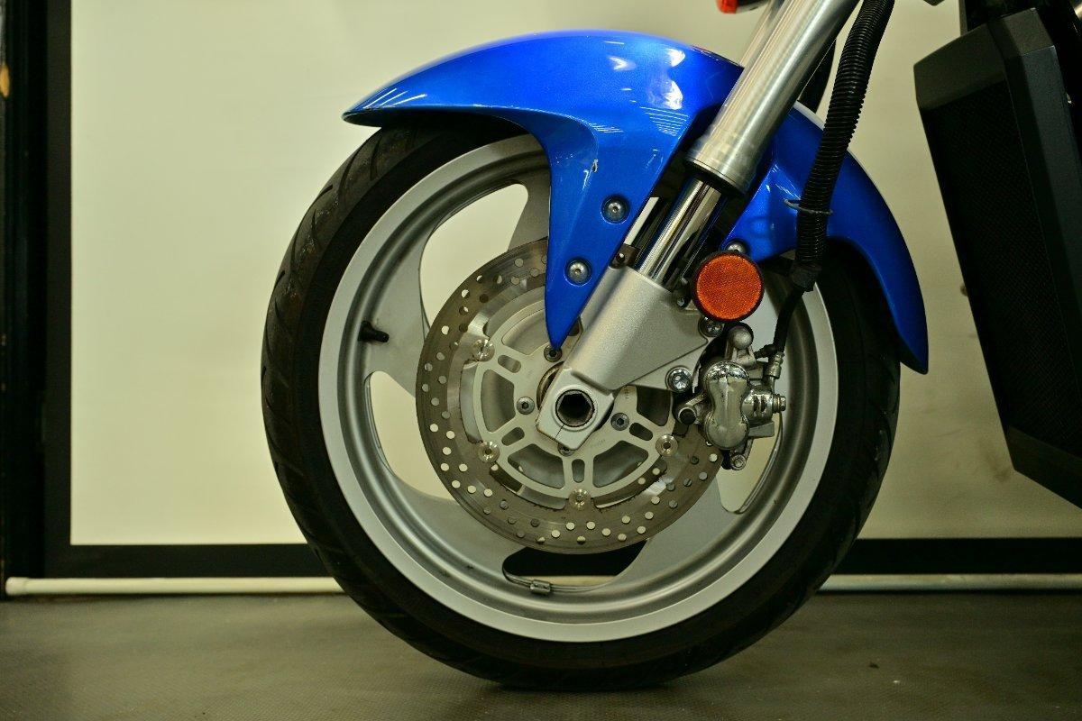 2009 SUZUKI VZ1500 BOULEVARD (M90) CRUISER