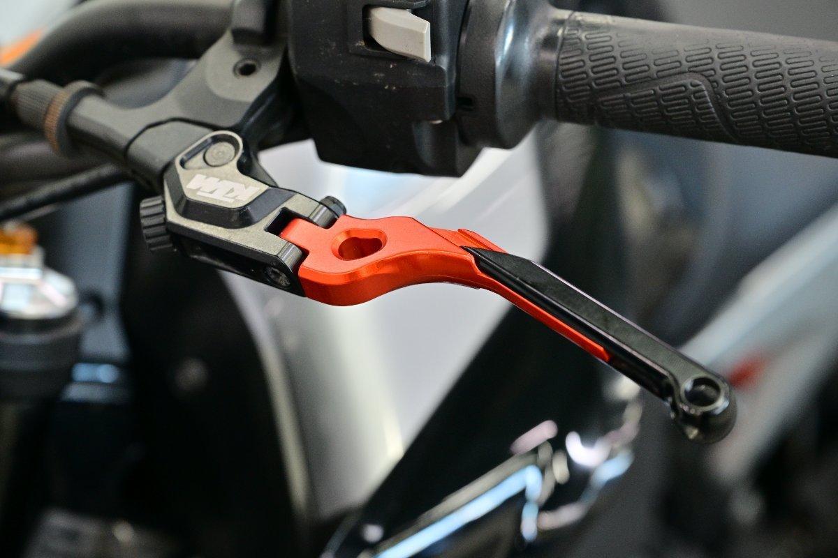 2019 KTM 790 DUKE ROAD
