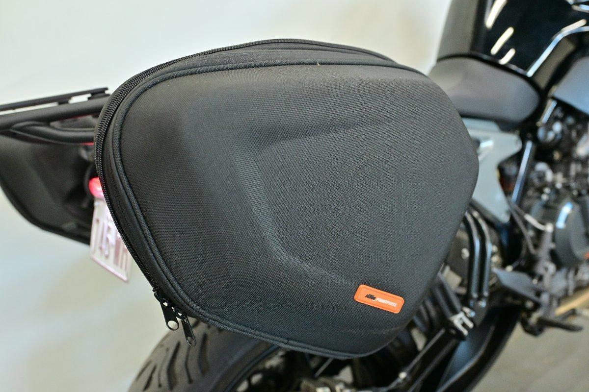 2019 KTM 790 DUKE ROAD