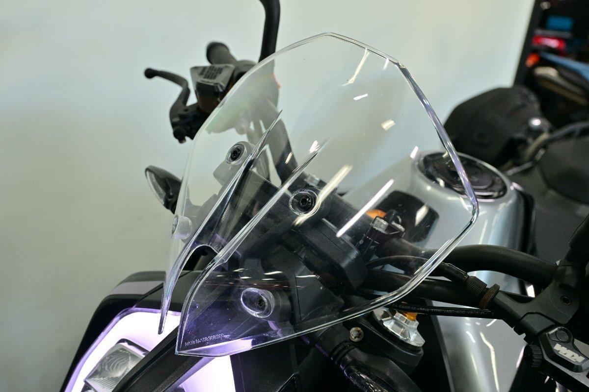 2019 KTM 790 DUKE ROAD