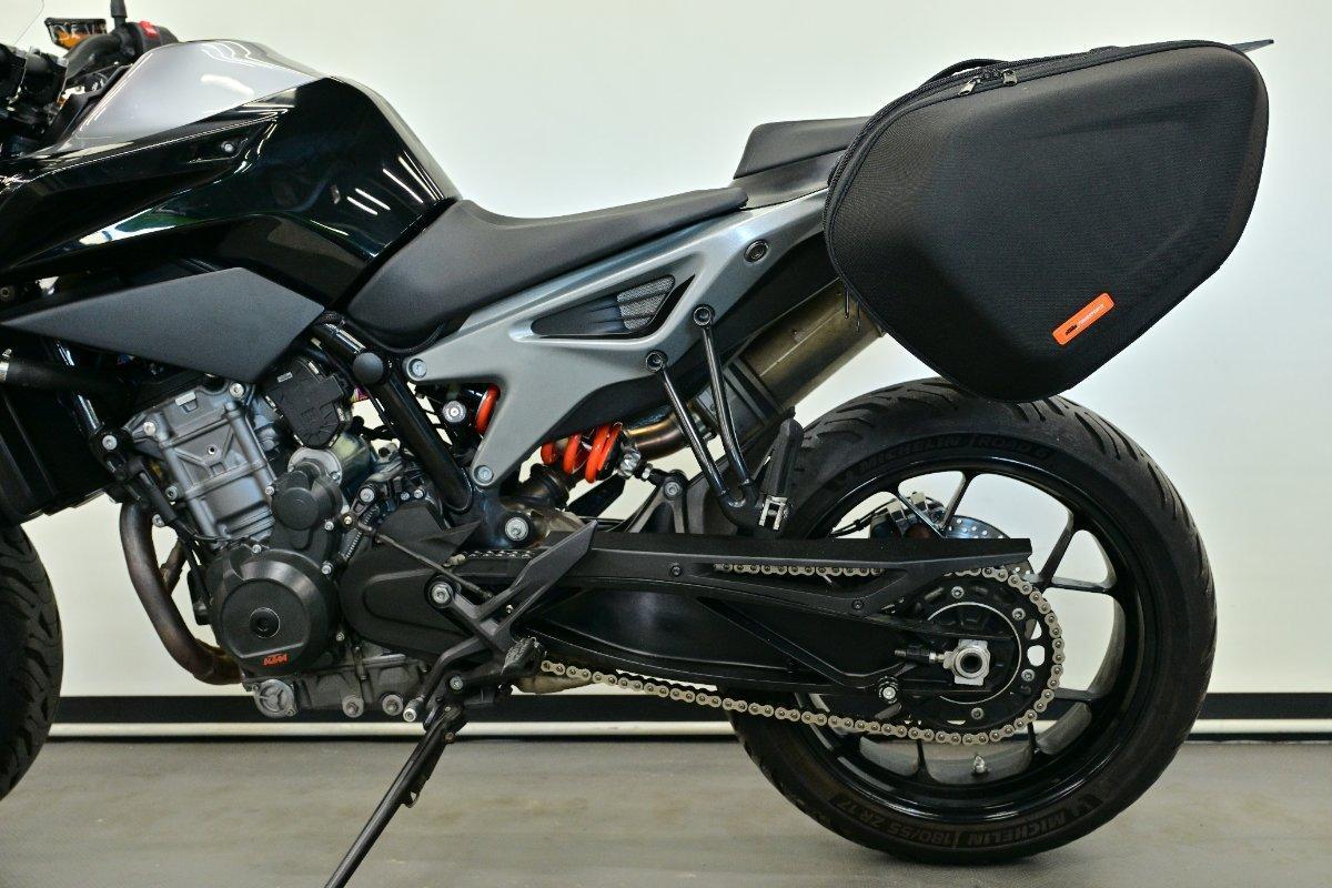 2019 KTM 790 DUKE ROAD