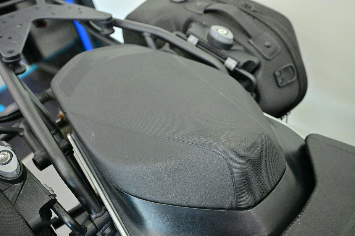 2019 KTM 790 DUKE ROAD