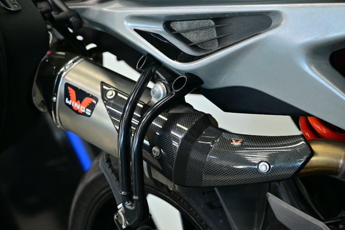 2019 KTM 790 DUKE ROAD