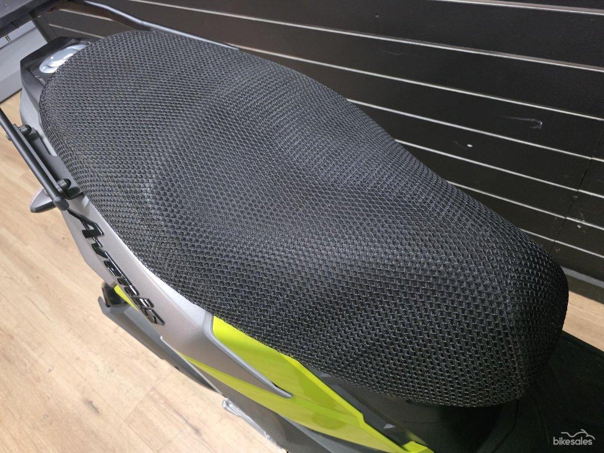 2023 SUZUKI AVENIS 125 SCOOTER