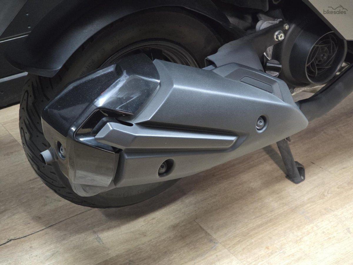 2023 SUZUKI AVENIS 125 SCOOTER