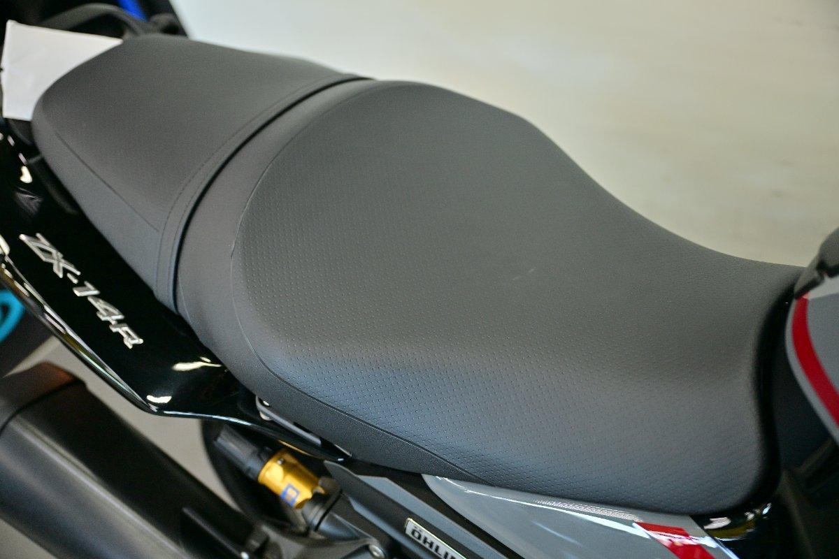 2022 KAWASAKI NINJA ZX-14R SPORTS
