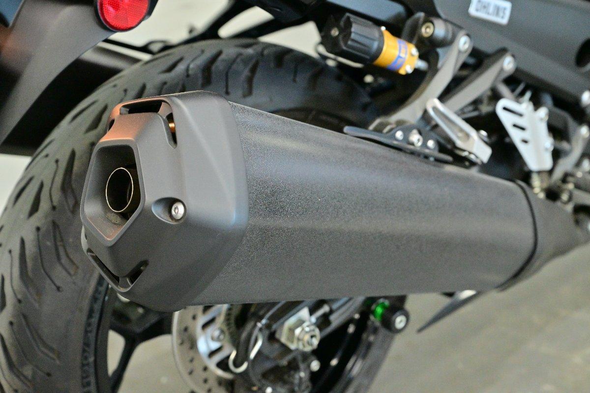 2022 KAWASAKI NINJA ZX-14R SPORTS