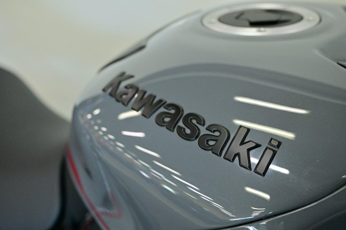 2022 KAWASAKI NINJA ZX-14R SPORTS