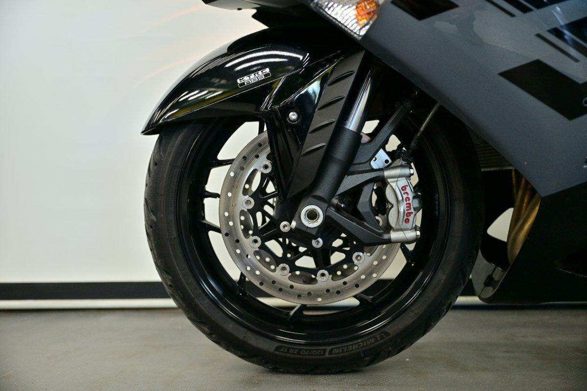 2022 KAWASAKI NINJA ZX-14R SPORTS