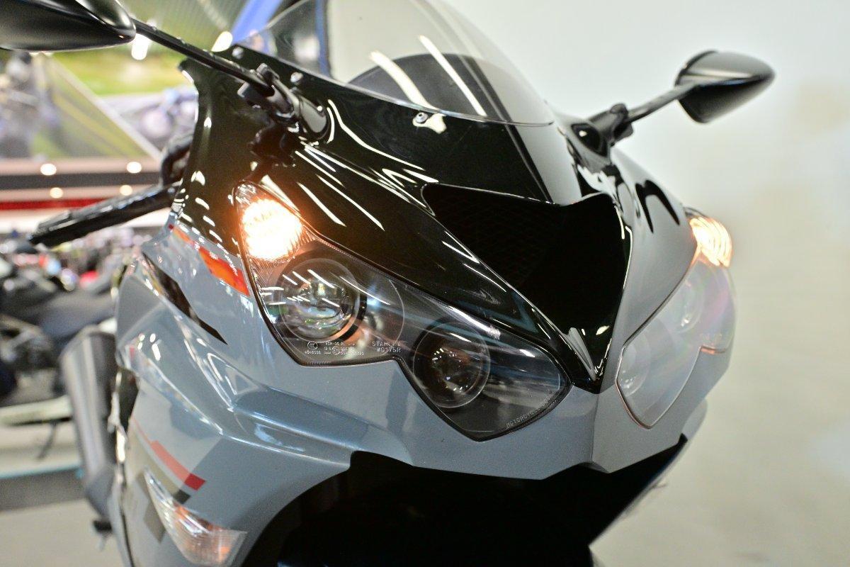 2022 KAWASAKI NINJA ZX-14R SPORTS
