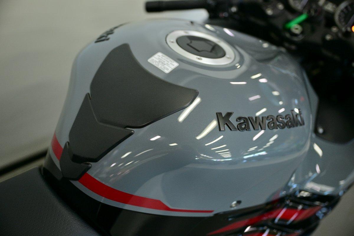 2022 KAWASAKI NINJA ZX-14R SPORTS