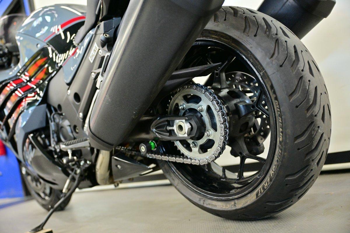 2022 KAWASAKI NINJA ZX-14R SPORTS