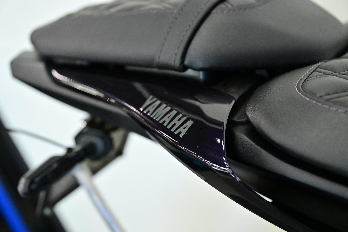 2023 YAMAHA MT-07 LA (ABS) ROAD