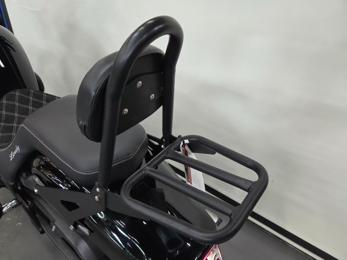 2015 YAMAHA STRYKER (XVS1300CU) CRUISER