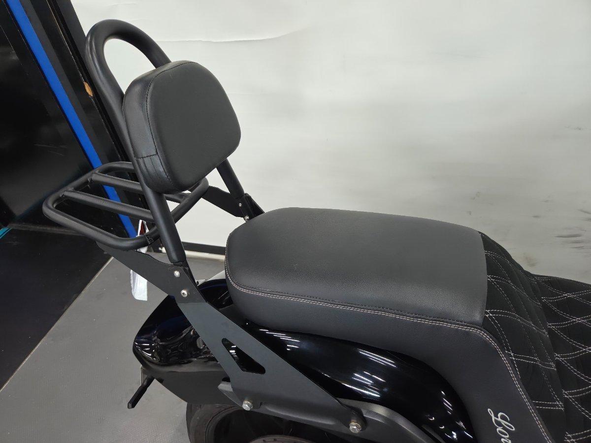 2015 YAMAHA STRYKER (XVS1300CU) CRUISER